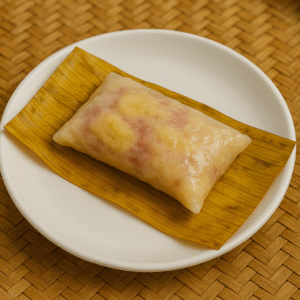 នំចេកបុក